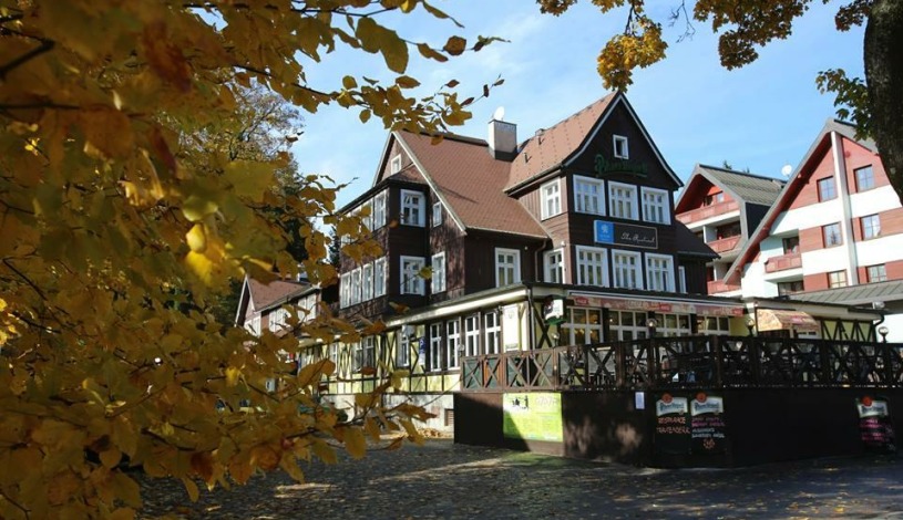 Hotel Jelínek Špindlerův Mlýn